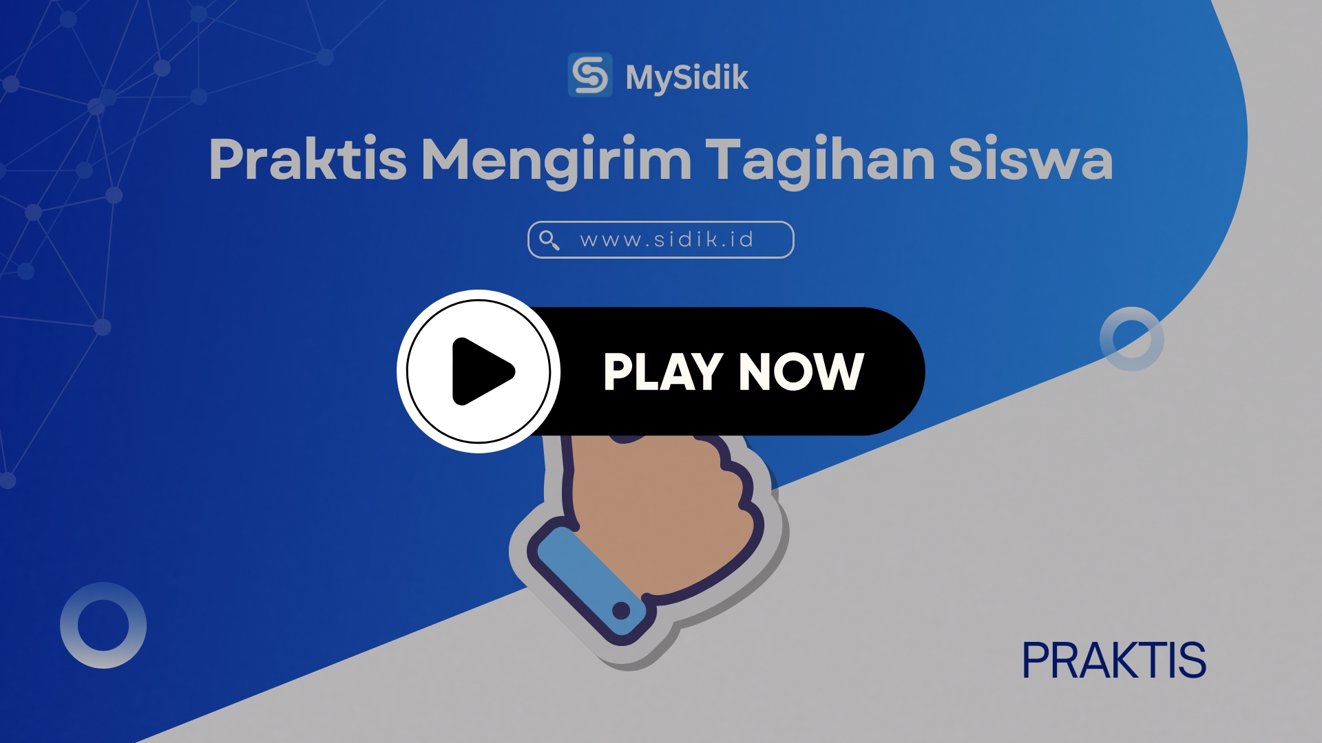 MySidik Praktis